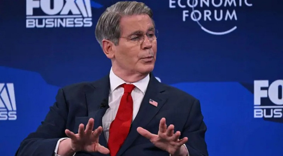 अमेरिकी ट्यारिफपछि भारतले रूसबाट तेल आयात घटाएको अमेरिकी वित्तमन्त्रीको दाबी