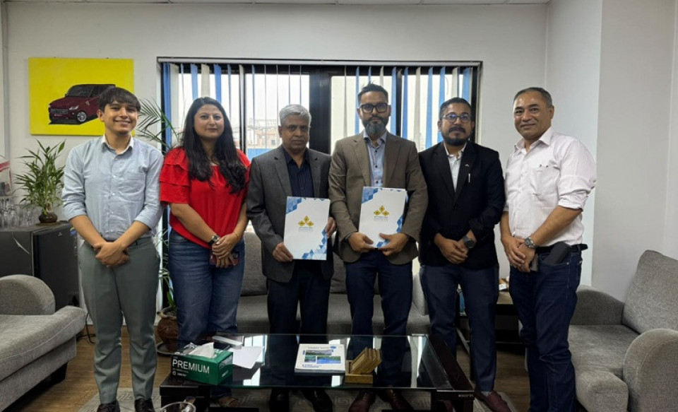 तुँदी पावरले १ करोड कित्ता आईपीओ निष्कासन गर्ने, बिक्री प्रबन्धकमा कुमारी क्यापिटल