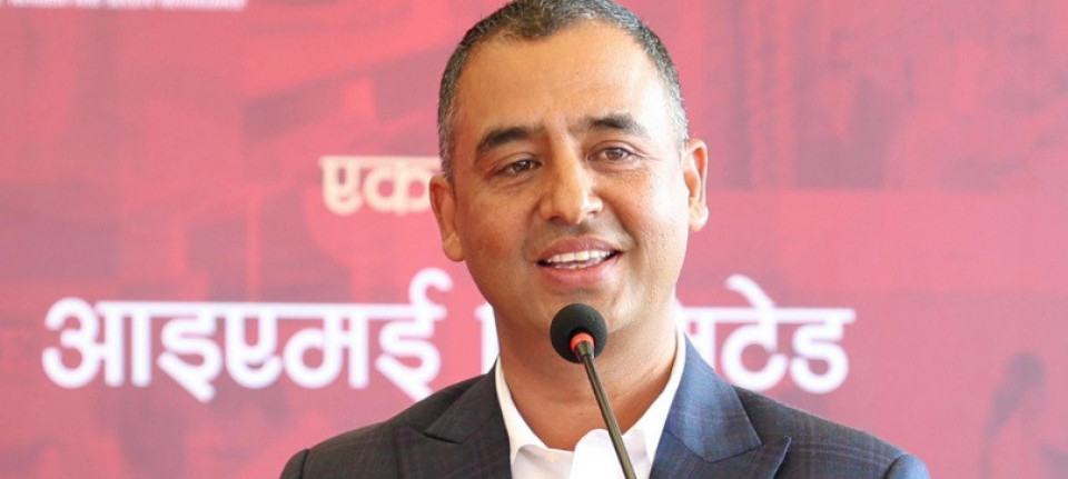 आन्दोलनले अर्थतन्त्रमा धक्का पुग्यो, सरकारले सुरक्षाको ग्यारेन्टी गर्नुपर्छ: ढकाल