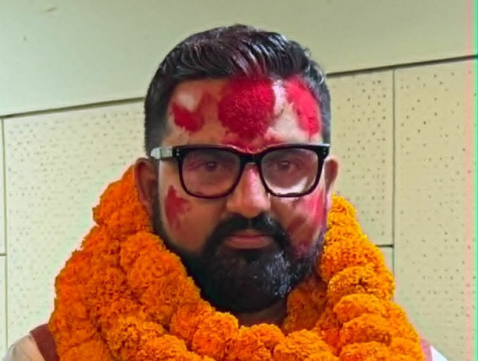 सागर ढकाल दोस्रो उच्च मतसहित एफएनसीसीआईको कार्यकारिणी समिति सदस्यमा निर्वाचित
