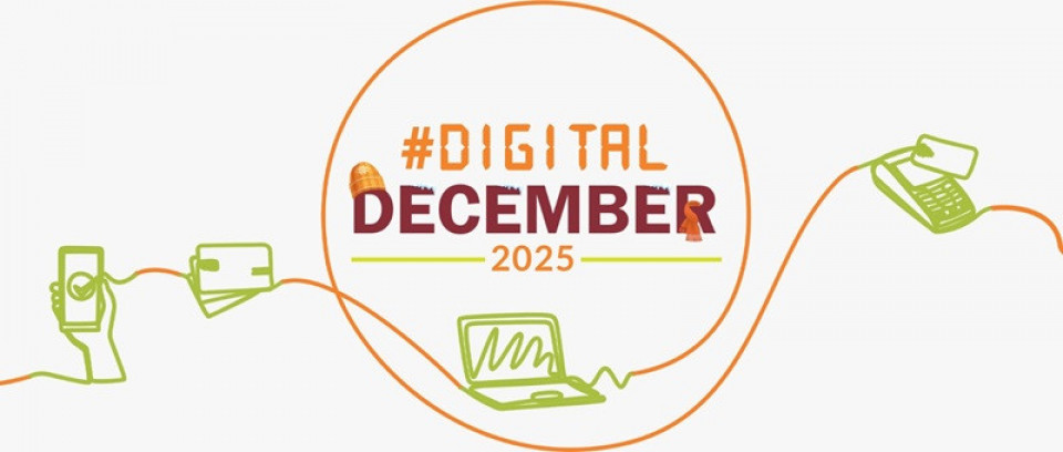 लक्ष्मी सनराइज बैंकको #DigitalDecember2025 अभियान सुरु