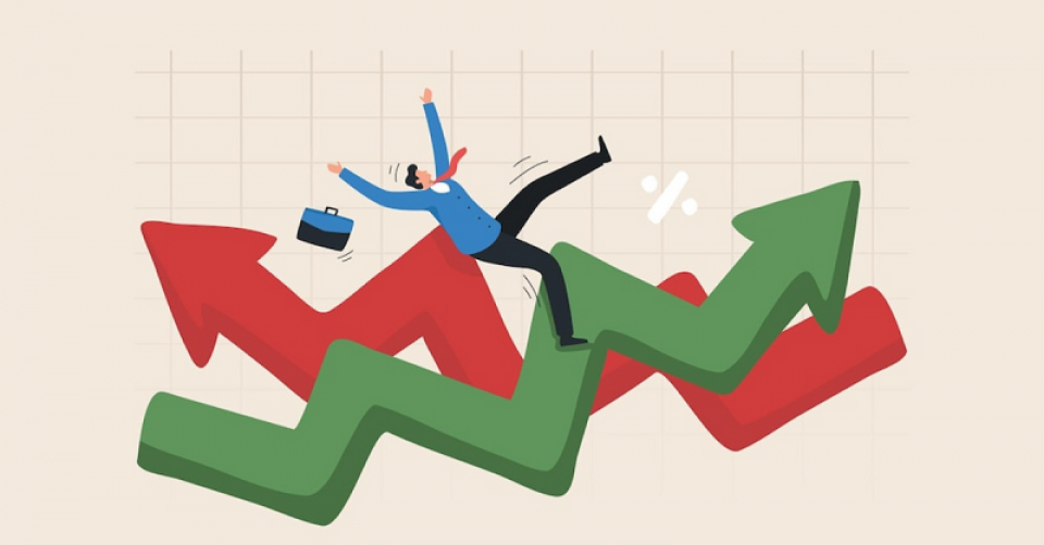 एकदिन पनि टिकेन नेप्सेको बढोत्तरी, सेबोनले अनुसन्धानका पुराना फाइल खोल्दा लगानीकर्तामा त्रास