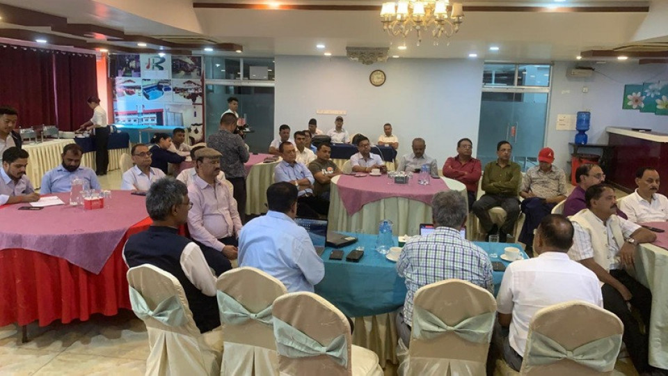 कोशी प्रदेशलाई अन्तर्राष्ट्रिय व्यापारको ट्रान्जिट हब बनाउन निजी क्षेत्रको जोड