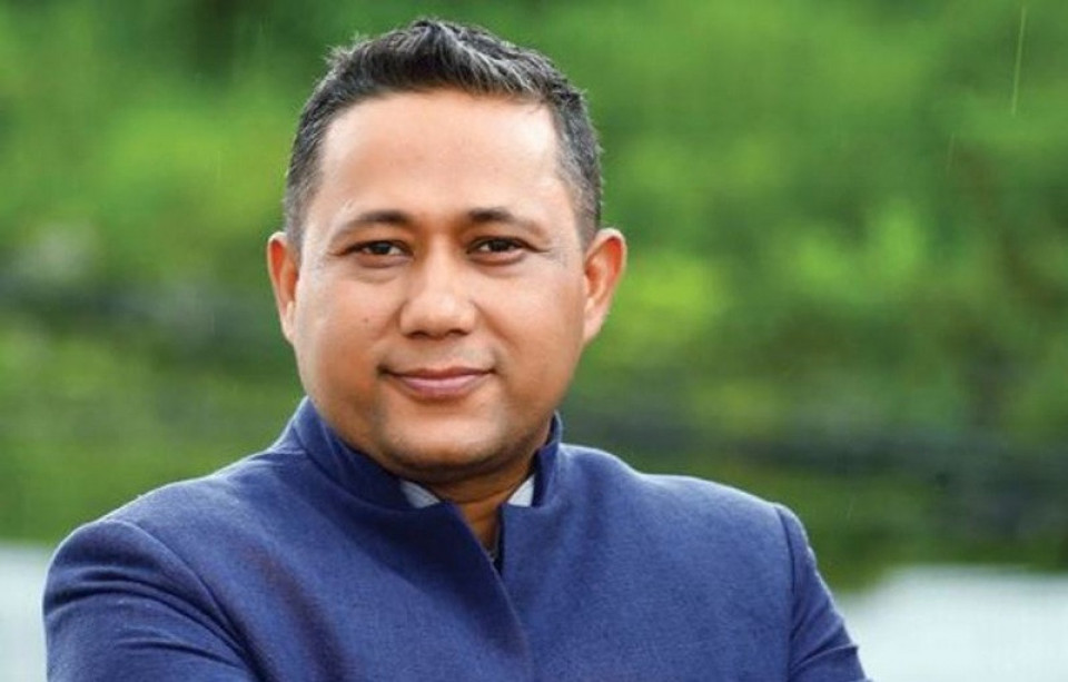 परराष्ट्रमन्त्री शिशिर खनालद्वारा नेपालको हवाई क्षेत्रलाई ईयूको कालोसूचीबाट हटाउन आग्रह