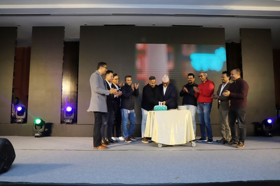 ई–सेवा १७ औं वर्षमा प्रवेश, थपिए ३ सुविधा