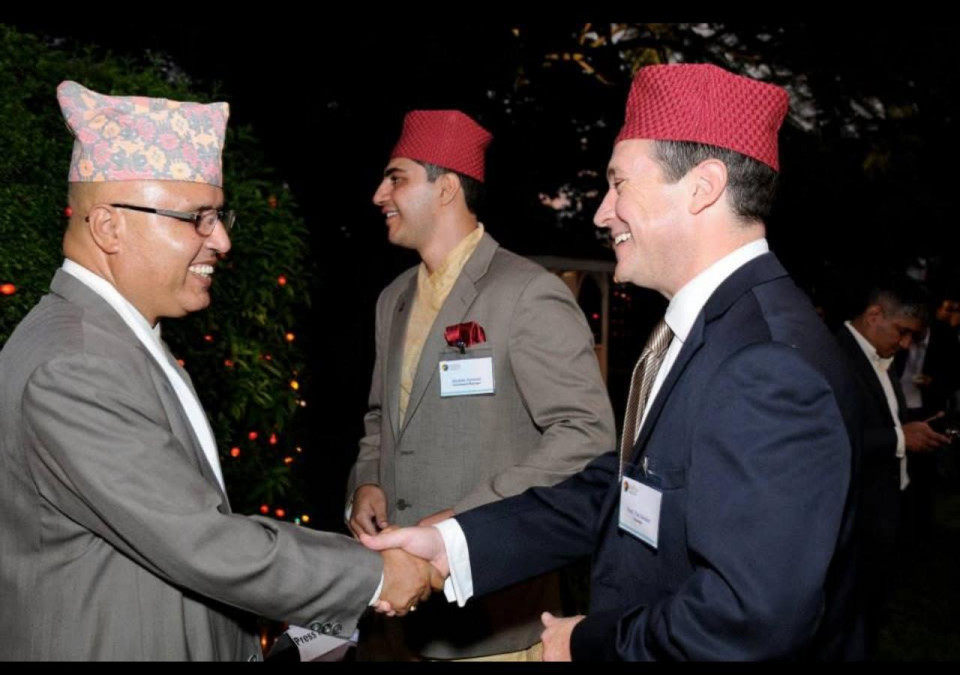 जनताको विकास बजेट काटेर अर्थमन्त्रीले आफैं परामर्शदाता रहेको कम्पनीलाई दिए भारी कर छुट !