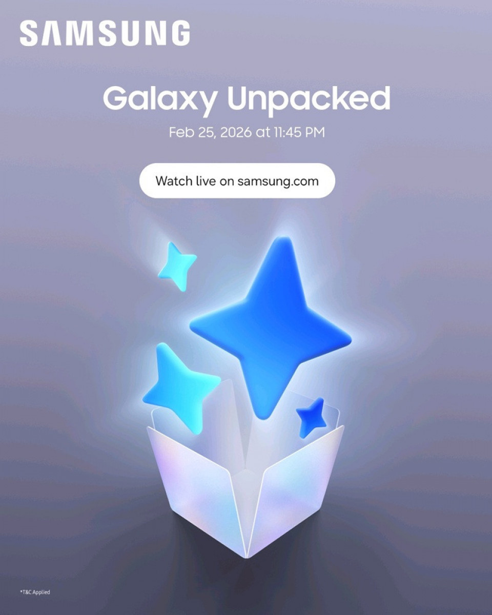 सामसुङको ‘ग्यालेक्सी अनप्याक्ड’ कार्यक्रम आज प्रत्यक्ष प्रसारण हुँदै