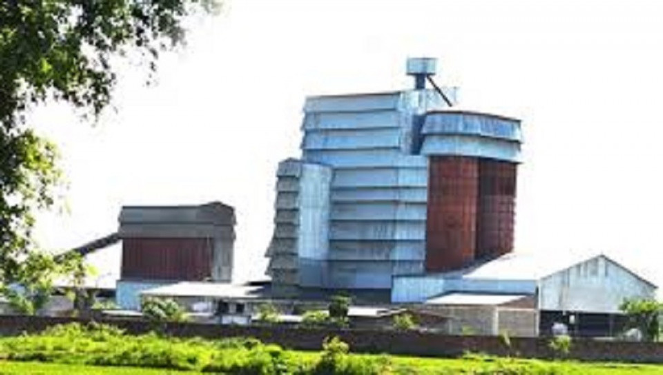 गणपति सिमेन्ट इन्डस्ट्रीजमा नयाँ लगानीकर्ता समूहको आगमन, पुनः सञ्चालनका लागि तयारी तीव्र