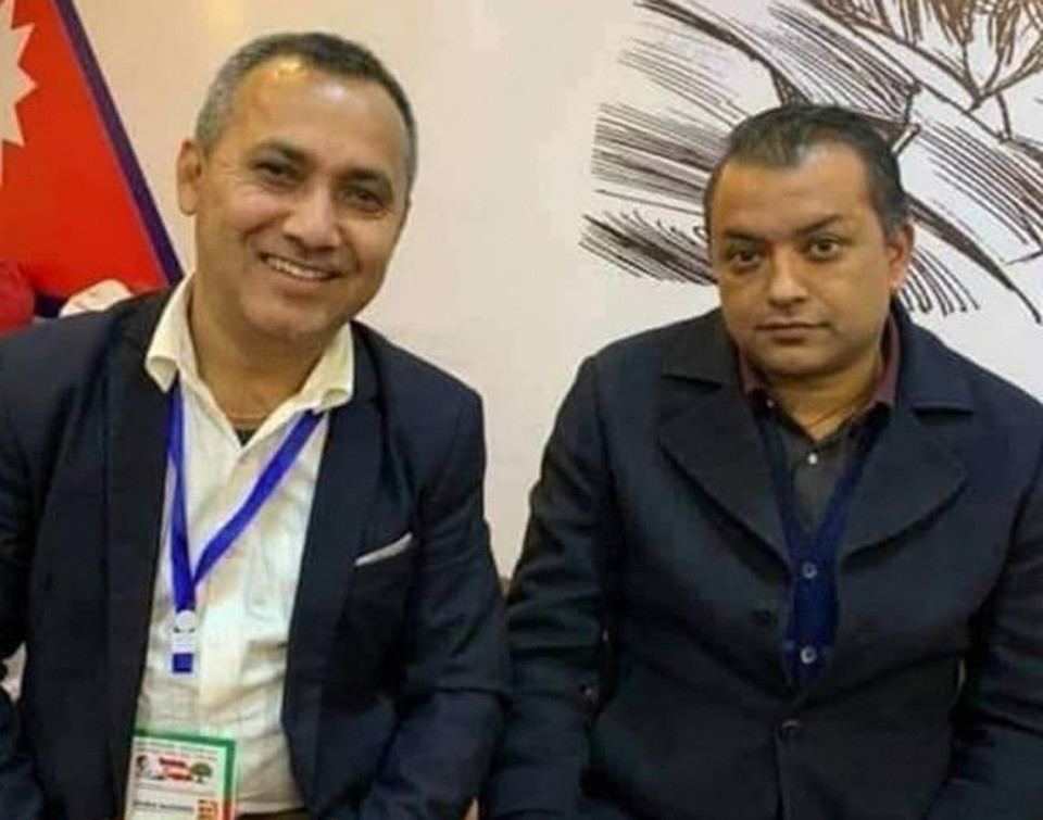 कांग्रेस नियमित महाधिवेशन स्थगित, महामन्त्रीद्वयले बोलाए विशेष महाधिवेशन