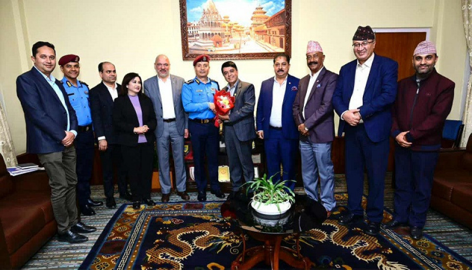 निजी सम्पत्तिमाथि भएको लुटपाट, तोडफोड र आगजनीमा संलग्नहरुमाथी कारबाही गर्न महासंघको आग्रह