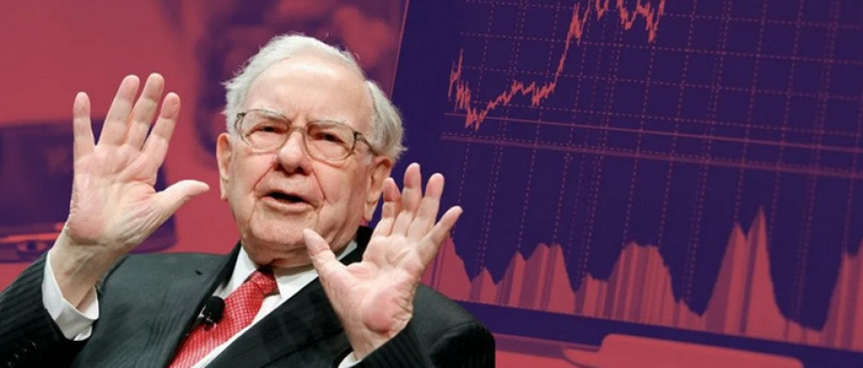 सफलताका लागि वारेन बफेटले दिए यस्तो फर्मुला, अनपाए बन्नेछ जीवन सफल