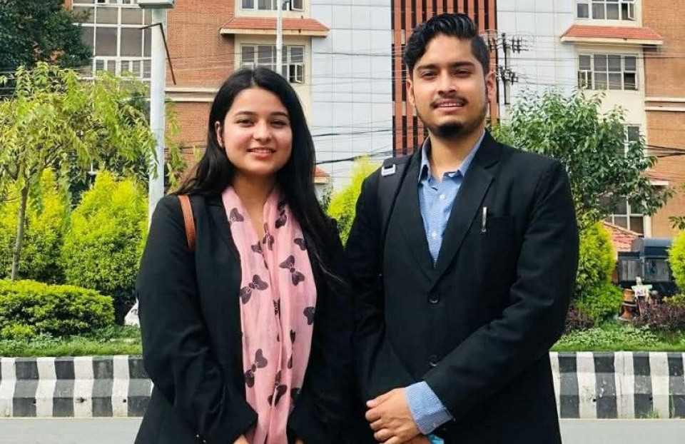 सर्वोच्चद्वारा स्यानिटरी प्याडमा लाग्दै आएको कर हटाउन परमादेश जारी