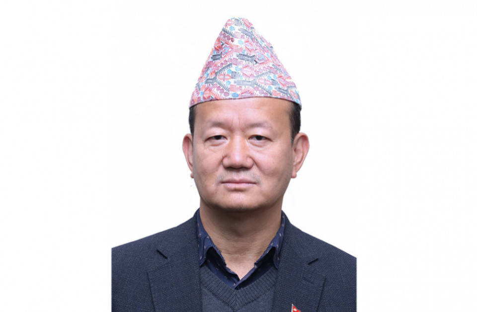 सभामुखको सिफारिसमा राष्ट्रपति पौडेलले हटाए प्रतिनिधिसभाको सचिव हर्कराज राई