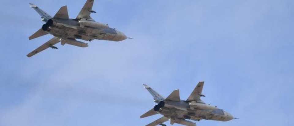 युक्रेनी ड्रोन आक्रमणपछि दक्षिणी रुसका १३ विमानस्थल अस्थायी रूपमा बन्द