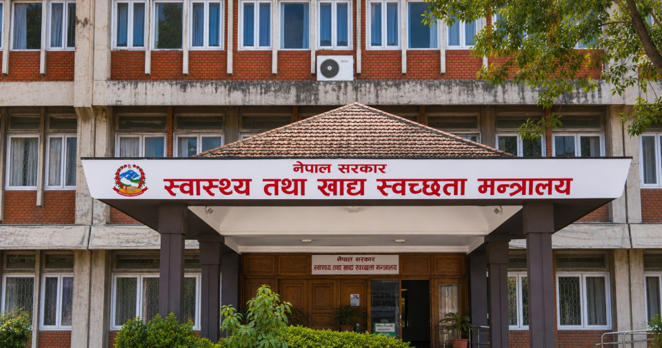 निजी तथा सरकारी अस्पतालमा स्तनपान कक्ष अनिवार्य संचालन गर्न निर्देशन