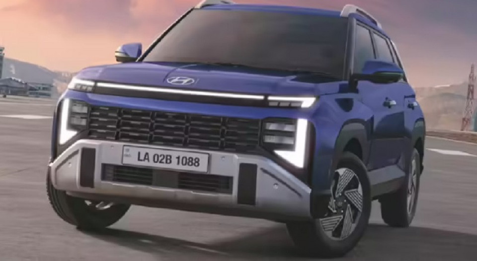 ६५ भन्दा बढी फिचर्सका साथ नयाँ हुन्डाई भेन्यू लञ्च