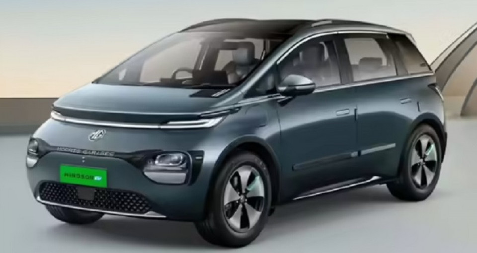 केवल ९० मिनेटमा पेट्रोल कार बन्छ ईभी, पेट्रोल र डिजेलको झन्झट हुनेछ अन्त्य