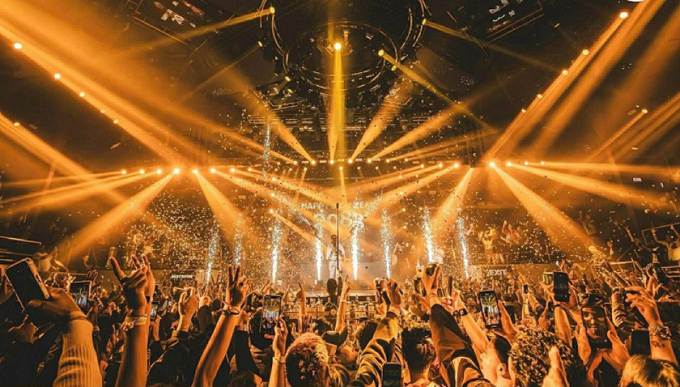 फेरि एलओडी क्लब विश्वकै उत्कृष्ट क्लबमा,४० औं स्थानमा उक्ल्यो