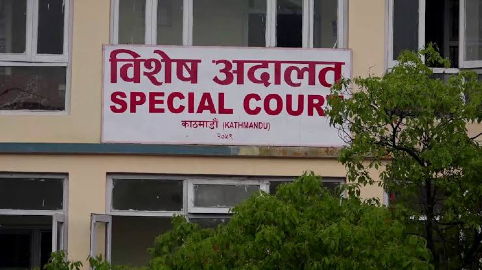 विशेष अदालतको अध्यक्षमा बासुदेव आचार्य सिफारिस, न्यायाधीशहरूको व्यापक सरुवा