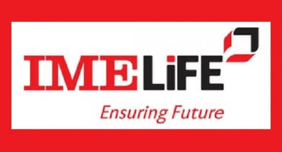 आइएमई लाइफद्वारा नयाँ बोनसदर निर्धारण, अधिकतम ८० रुपैयाँसम्म पाइने