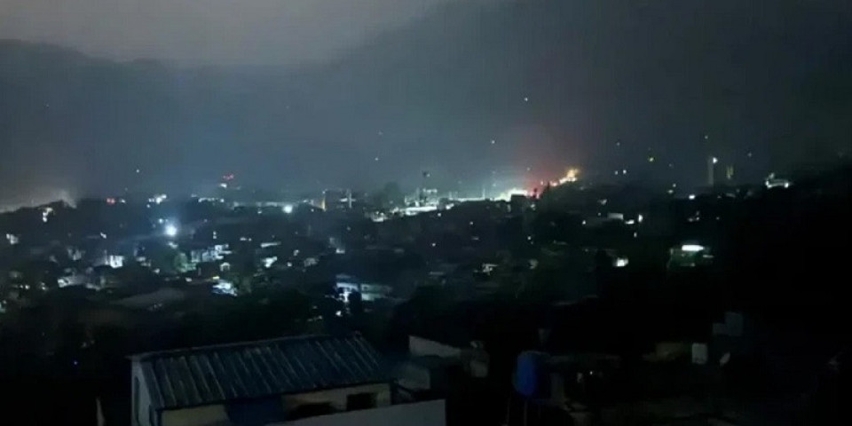 पाकिस्तानमाथि भारतको आक्रमण, निर्णायक जवाफ दिने पाकिस्तानको चेतावनी