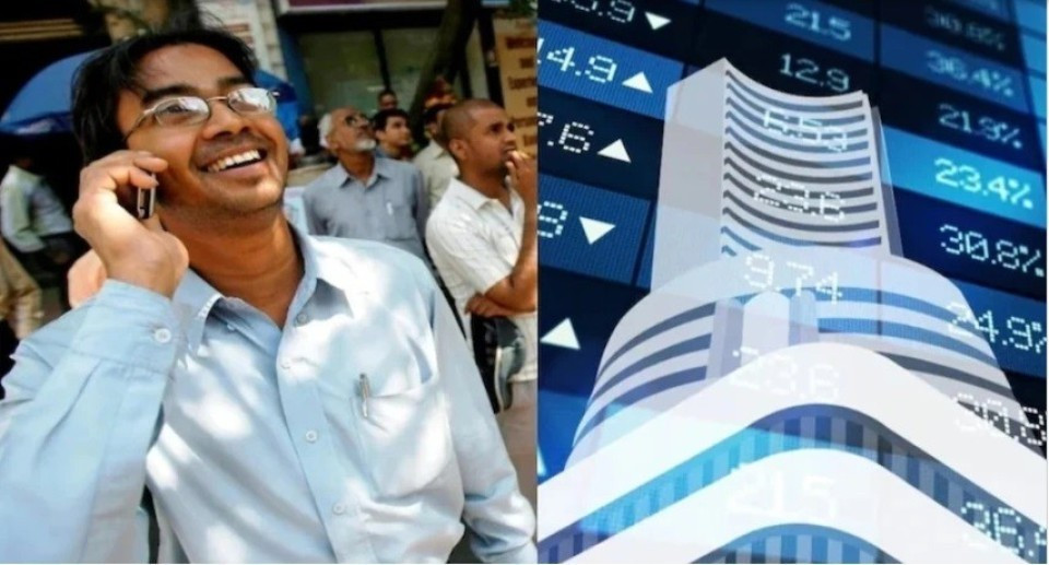 भारत–अमेरिका व्यापार सम्झौताका कारण भारतीय सेयर बजारमा उछाल