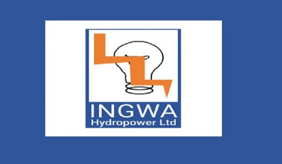 अघिल्लो आवमा घाटामा रहेको ईङवा हाईड्रोपावर नाफा कमाउन सफल