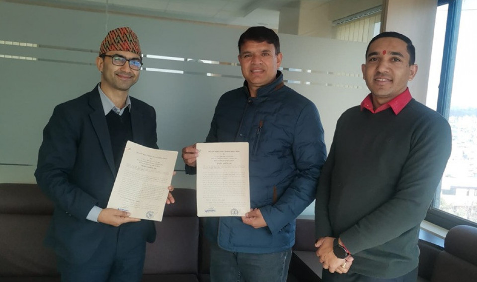 वाटर इनर्जी सोलुसनले आईपीओ जारी गर्ने, बिक्री प्रबन्धकमा हिमालयन क्यापिटल