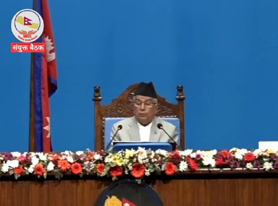 सबै किसिमका रोजगारलाई सामाजिक सुरक्षा कार्यक्रममा जोडिने