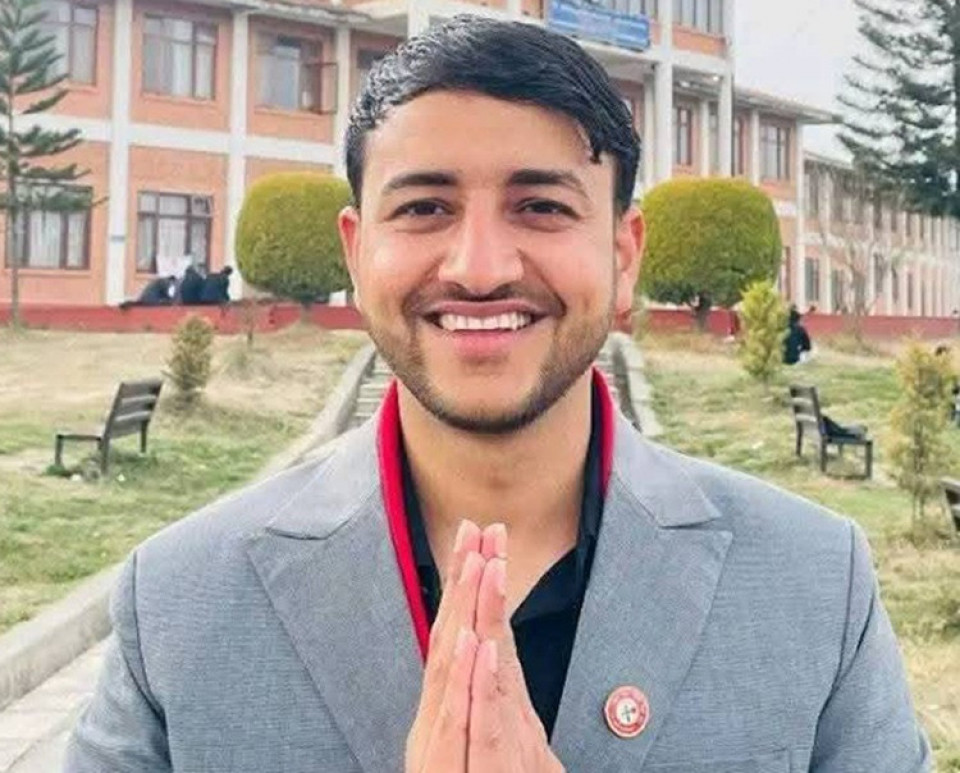 एमबीए प्रश्नपत्र प्रकरणः दुई दिनभित्र छानबिन र कारबाहीको माग, डीनको राजीनामासमेत माग