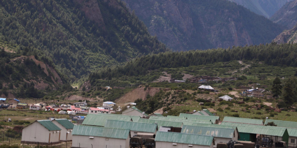कैलाश मानसरोवर मार्ग विवादमा भारतको स्पष्टिकरण : लिपुलेक मार्ग पुरानै हो