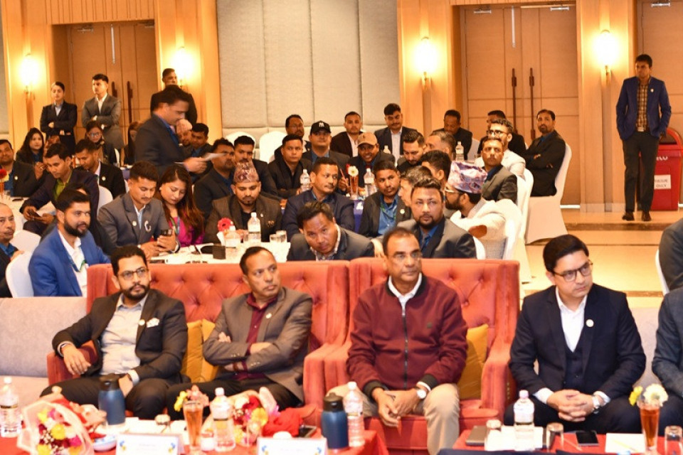 सानिमा रिलायन्स लाईफको ‘मिट द च्याम्पियन्स’ कार्यक्रम सम्पन्न, उत्कृष्ट सम्मानित