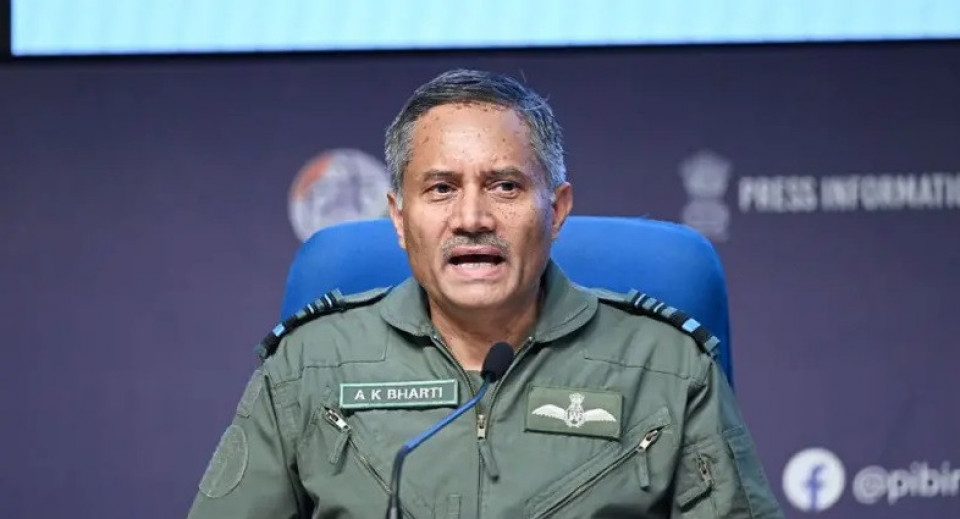 पाकिस्तानलाई लक्षित गर्दै भारतीय सेनाको दाबी, ‘शत्रुलाई हाम्रो वायु रक्षा प्रणाली छिर्न असम्भव थियो’