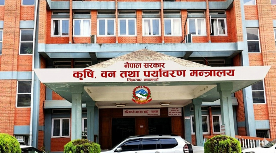 बर्ड फ्लु प्रभावित किसानलाई ५० करोड रुपैयाँ क्षतिपूर्ति निकासा