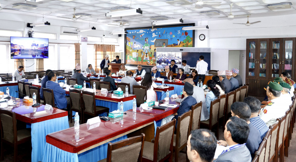 सार्वजनिक लेखा समितिको ‘फास्ट ट्र्याक’बाट बेरुजु न्यूनीकरण योजना, सात खर्बभन्दा बढी बेरुजु घटाउन नीतिगत सुधारमा ध्यान