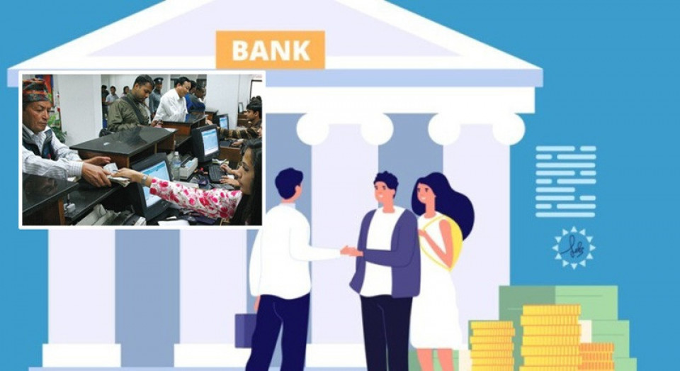 मधेश प्रदेशमा कति पुग्यो बैंक तथा वित्तीय संस्थाको संख्या ? सबैभन्दा बढी र कम कुन जिल्लामा ?