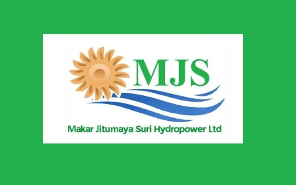 खर्च नियन्त्रण र वित्तीय संरचना सुधारसँगै मकर जितुमाया सुरी हाईड्रोको नाफा मजबुत