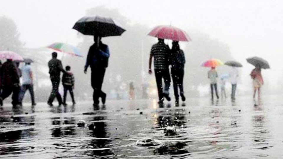 यसपाली मनसुनमा देशका अधिकांश स्थानमा सरदर भन्दा कम वर्षा हुने