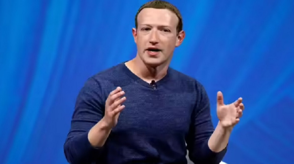 जुकरबर्गले एक वर्षमा कमाएको भन्दा धेरै एक दिनमै गुमाए, सेयरबजारमा गिरावट आउदा धनाढ्यको सूचीमा हलचल