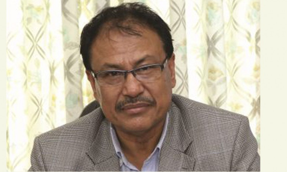 गुडविल फाइनान्सका स्वतन्त्र सञ्चालक माथेमाको पदावधि समाप्त