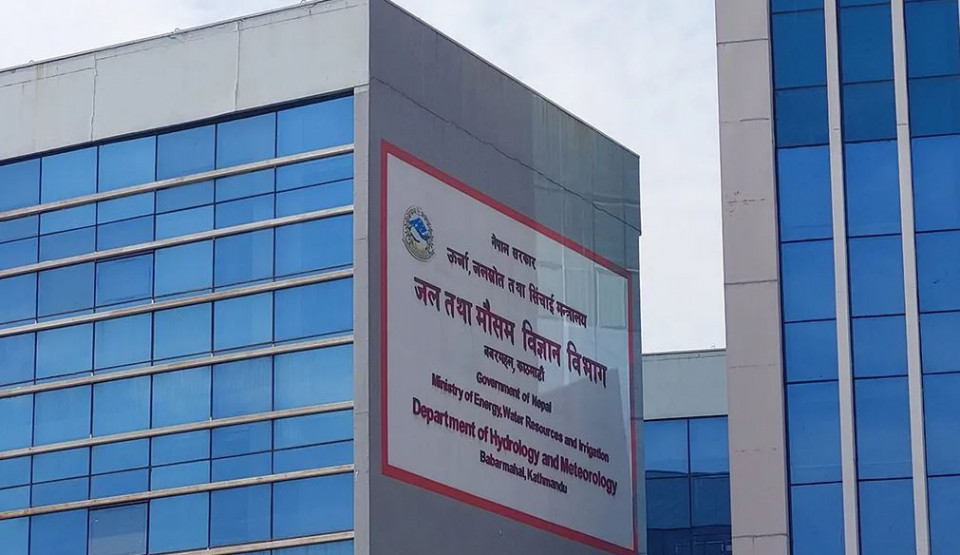 नेपालमा मौसमको अप्रत्यासित मोड: भारी वर्षा र हिमपातको सम्भावना