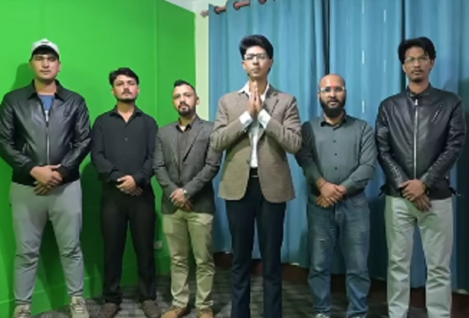 जेनजी आन्दोलनका अगुवा मिरज ढुंगानाले दल घोषणा गर्ने, निर्वाचनमा जान राखे यस्ता शर्त