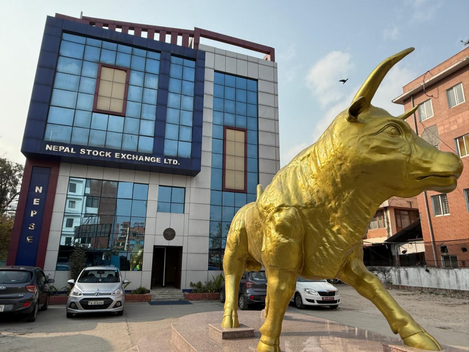 नेप्से व्यवस्थापन र बोर्डबीच टकराव, कारण रिलायन्सको आईपीओ सूचिकरण