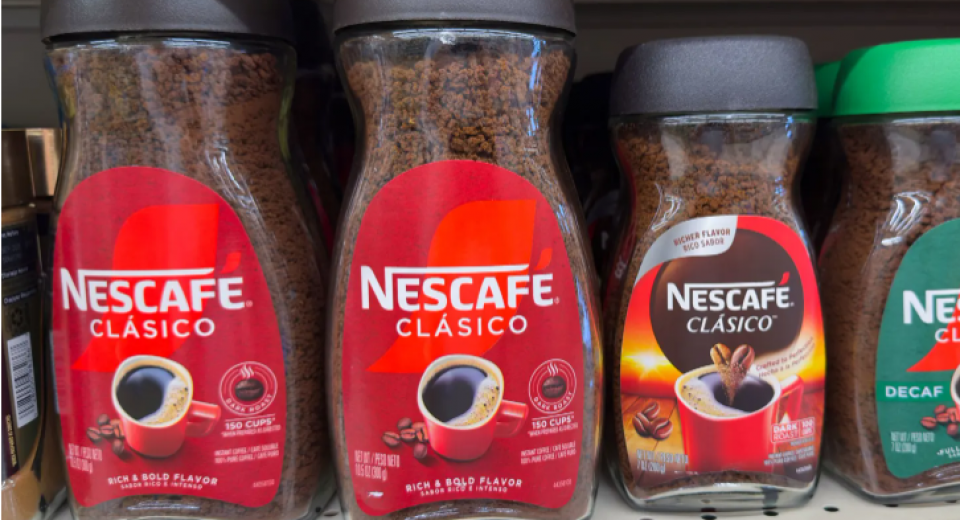 नेस्लेले १६ हजार कर्मचारी निकाल्ने, सेयरमूल्यमा उछाल