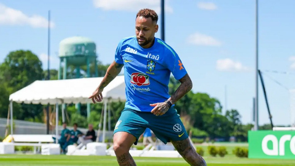 विश्वकपमा ब्राजिललाई ठूलो राहत, नेयमार स्कटल्यान्डविरुद्ध टिममा फर्किने सम्भावना