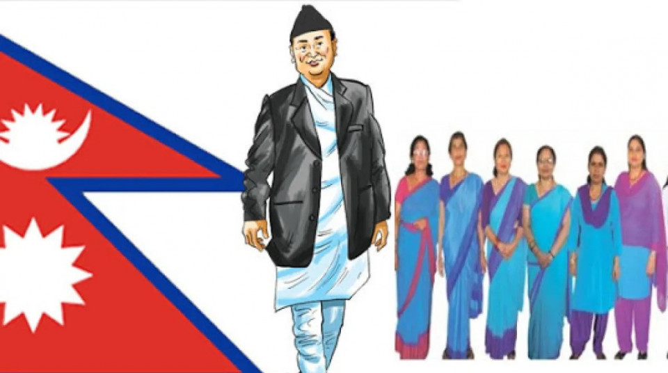 असारमा ७१ निजामती कर्मचारीको राजीनामा