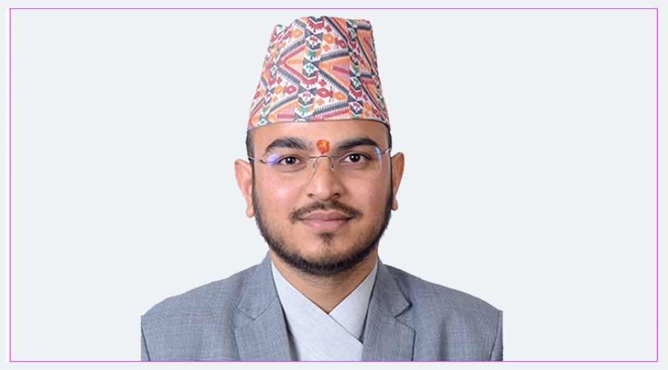 सर्वोच्चद्वारा शरद ओझाको मुद्दामा छानविन समितिको प्रतिवेदन माग