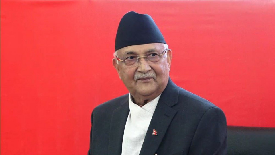 ओली बालुवाटार छाडेर भागे, सेनाले गोप्य ठाउँमा लग्यो