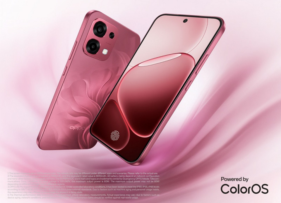 ओप्पो ए६ प्रो नेपाली बजारमा उपलब्ध, मूल्य कति ?