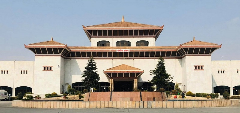 आज संघीय संसद्का दुवै सदनको बैठक बस्दै, यस्तो छ कार्यसूची